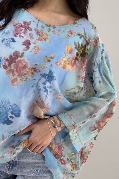 Дамска блуза