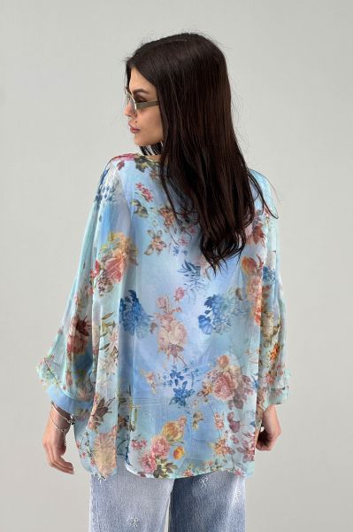 Дамска блуза