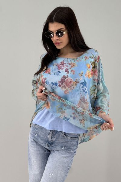 Дамска блуза