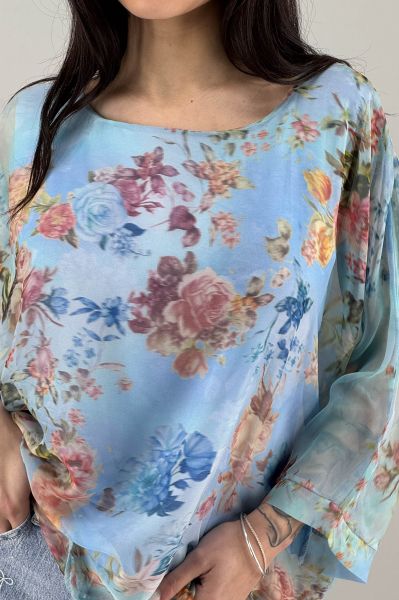 Дамска блуза