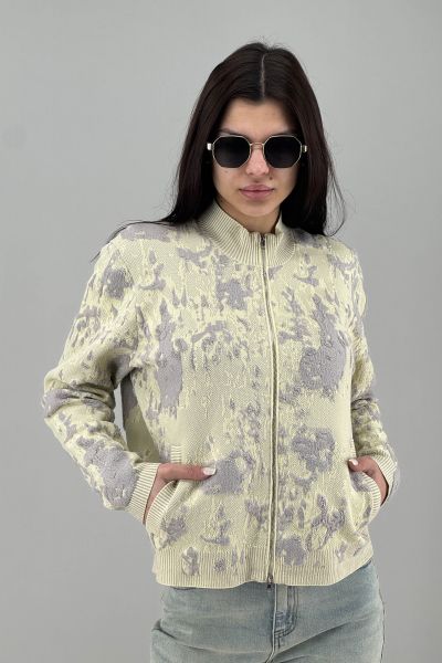 Дамска жилетка