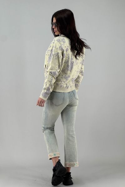 Дамска жилетка