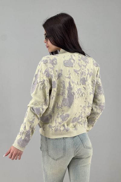 Дамска жилетка