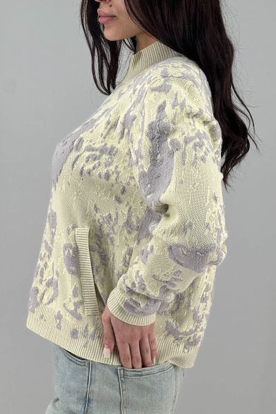 Дамска жилетка