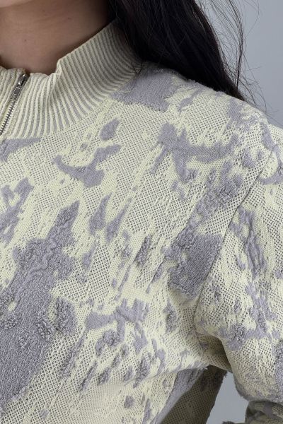 Дамска жилетка