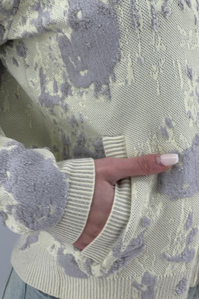 Дамска жилетка