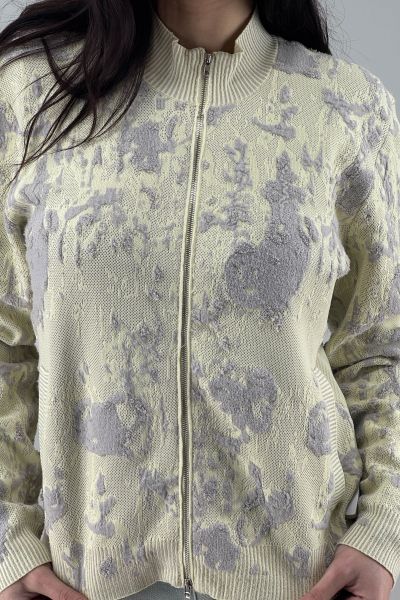 Дамска жилетка