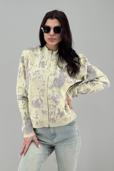 Дамска жилетка