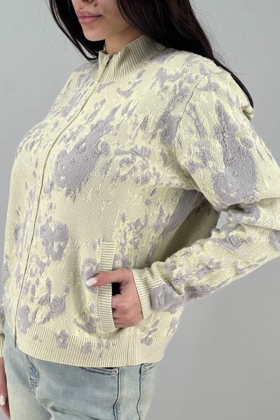 Дамска жилетка