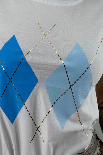 Дамска тениска