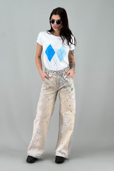 Дамска тениска