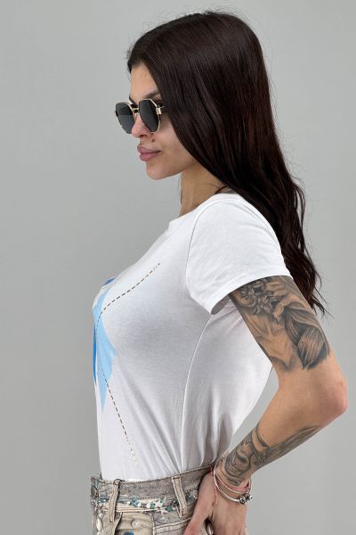 Дамска тениска