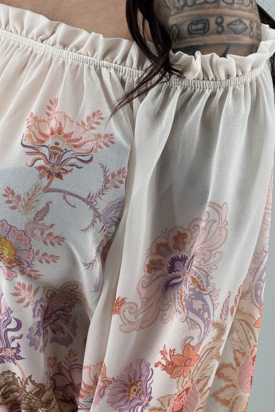 Дамска риза