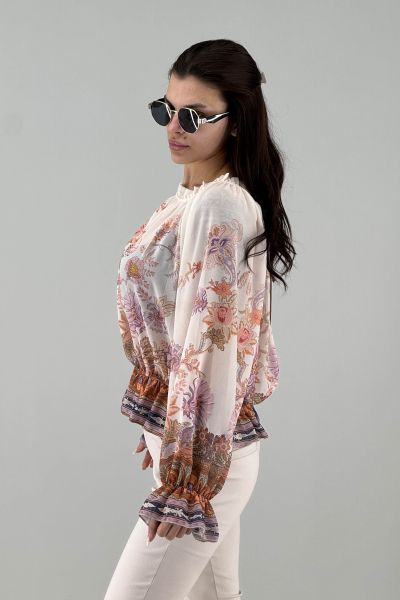 Дамска риза