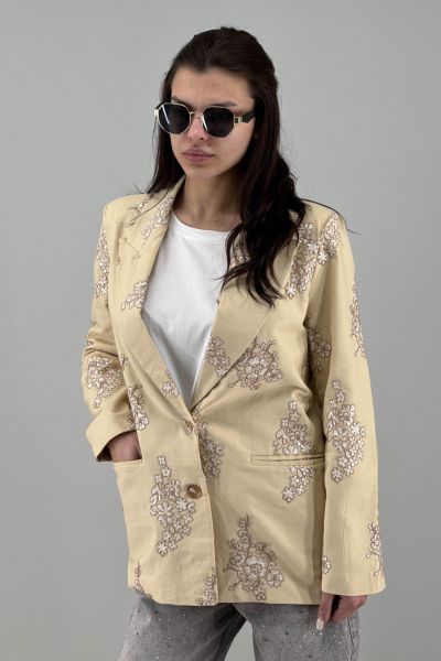 Дамско сако