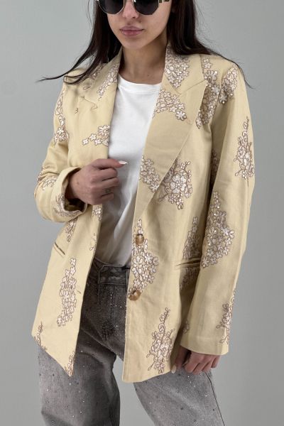 Дамско сако