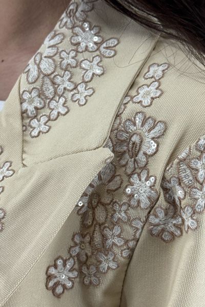 Дамско сако