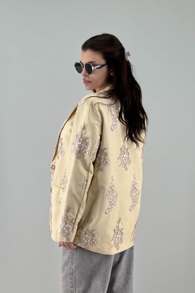 Дамско сако