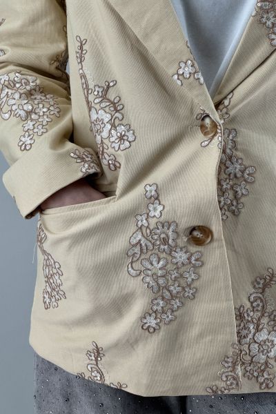 Дамско сако