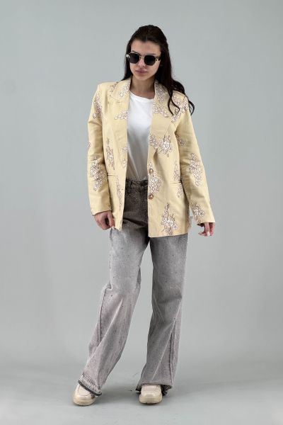 Дамско сако