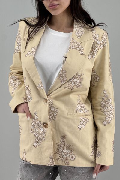 Дамско сако