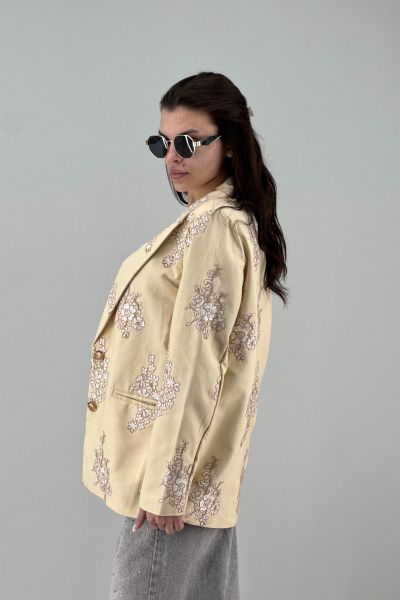 Дамско сако