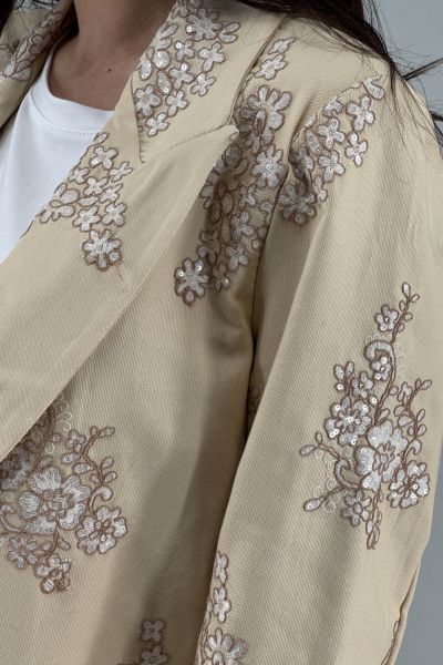 Дамско сако