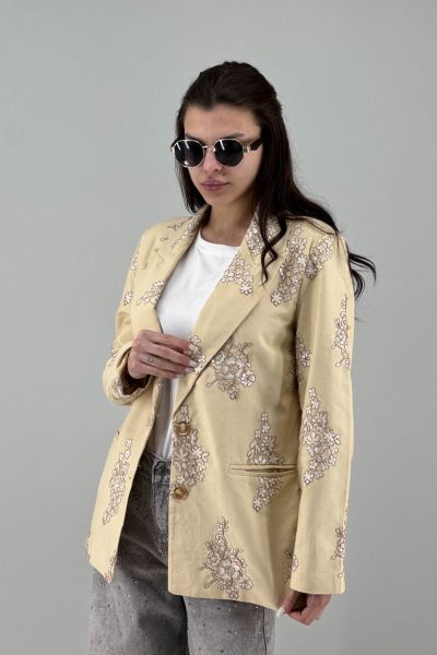 Дамско сако