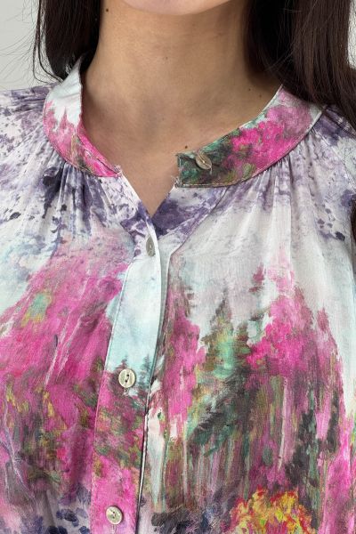 Дамска риза