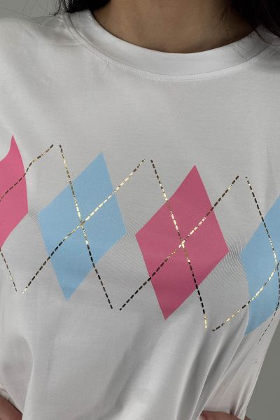 Дамска тениска