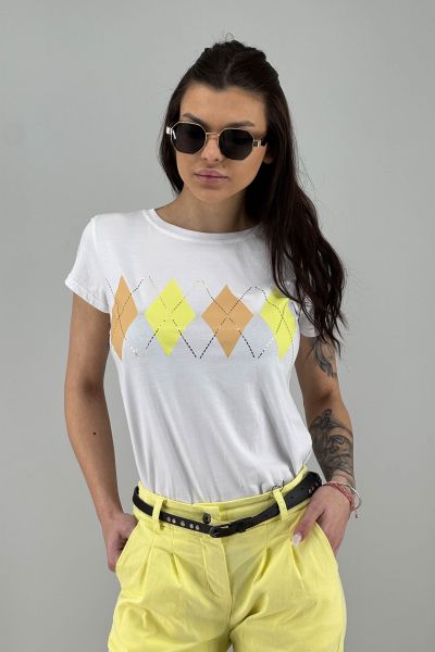 Дамска тениска