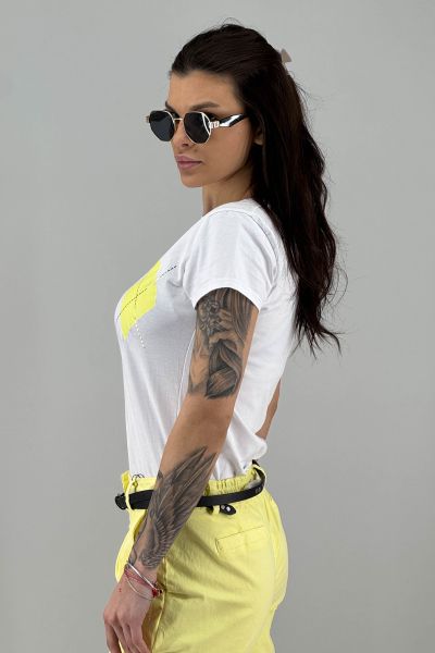 Дамска тениска