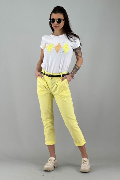 Дамска тениска