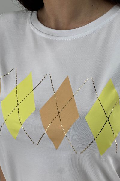 Дамска тениска