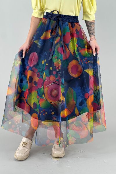 Тюлена пола