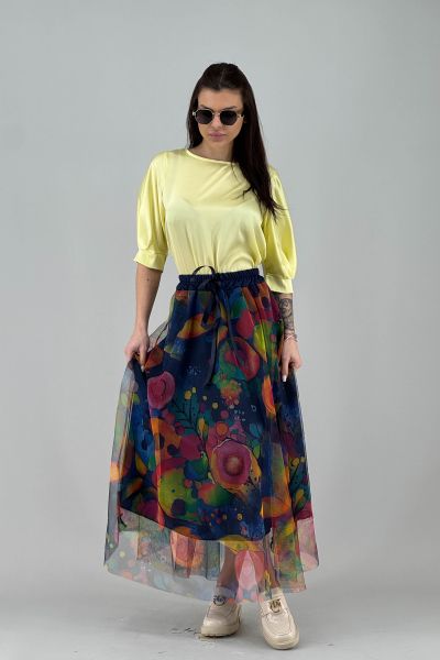 Тюлена пола