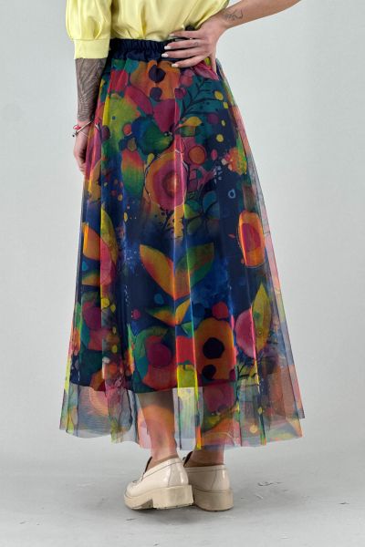 Тюлена пола