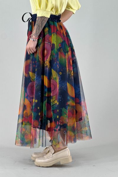 Тюлена пола