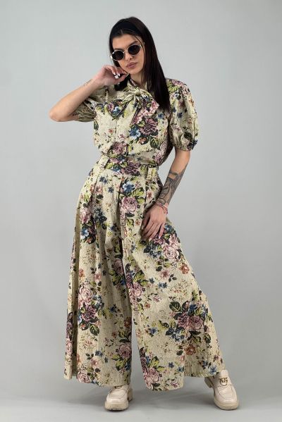 Дамски панталон