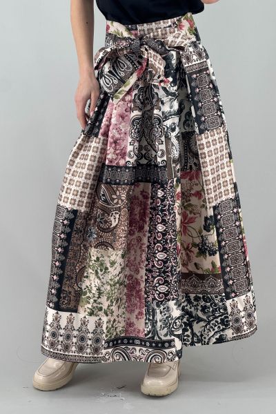 Сатенена пола