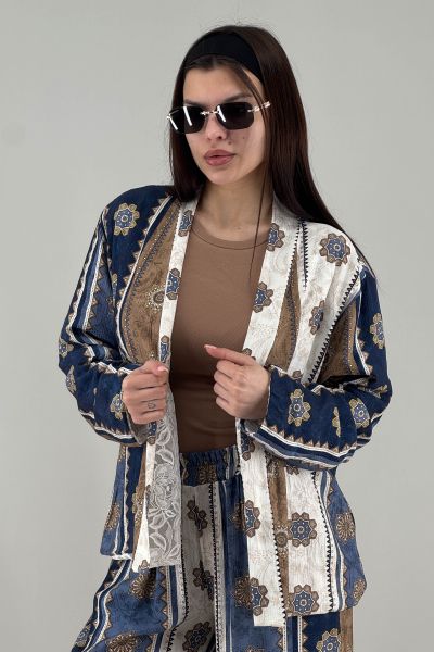 Дамска жилетка