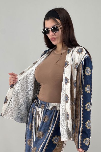 Дамска жилетка