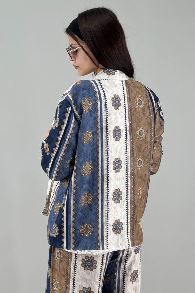 Дамска жилетка