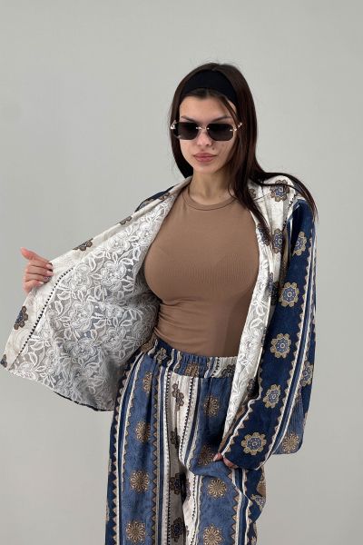 Дамска жилетка