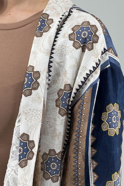 Дамска жилетка