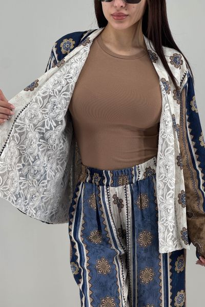 Дамска жилетка