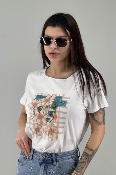 Дамска тениска