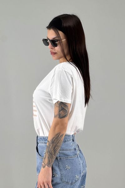 Дамска тениска