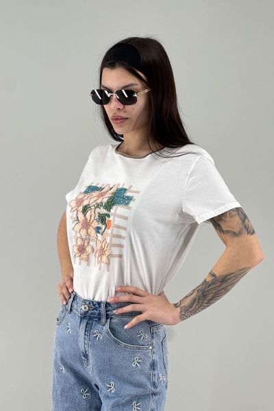 Дамска тениска