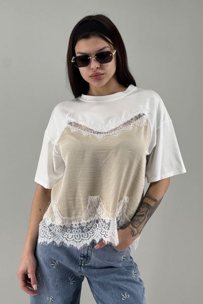 Дамска блуза